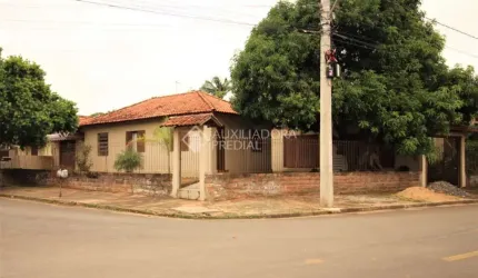 Casa com 2 quartos à venda na Rua Augusta Rosalina Chaves, 242, Jardim América, São Leopoldo, 126 m2 por R$ 510.000