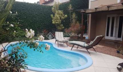 Casa com 3 quartos à venda na Rua Walter Lamb, 255, São José, São Leopoldo, 234 m2 por R$ 1.432.000