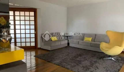 Casa com 3 quartos à venda na Rua Arthur Berger, 62, Fazenda São Borja, São Leopoldo, 350 m2 por R$ 689.000
