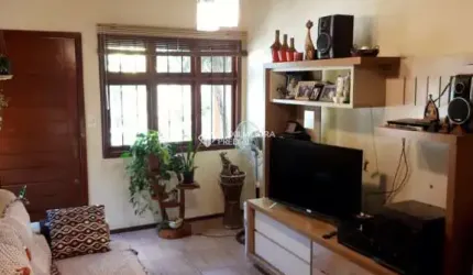 Casa com 3 quartos à venda na Rua Paulo Francisco de Souza, 94, Feitoria, São Leopoldo, 135 m2 por R$ 550.000