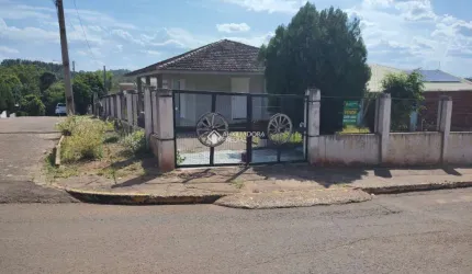 Casa com 2 quartos à venda na GERALDO PEREIRA, 2311, Alto da Bronze, Estrela, 131 m2 por R$ 300.000