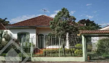 Casa com 3 quartos à venda na Rua Florêncio Câmara, 376, Centro, São Leopoldo, 280 m2 por R$ 1.200.000