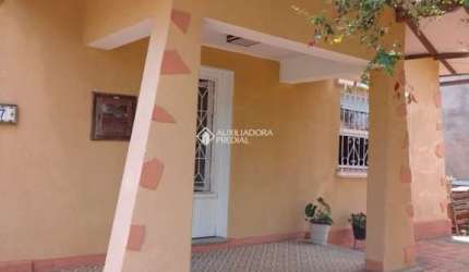 Casa com 3 quartos à venda na Rua Caldre Fião, 137, Fião, São Leopoldo, 175 m2 por R$ 595.000