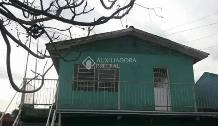 Casa com 2 quartos à venda na Avenida João Corrêa, 3049, São Miguel, São Leopoldo, 198 m2 por R$ 185.000