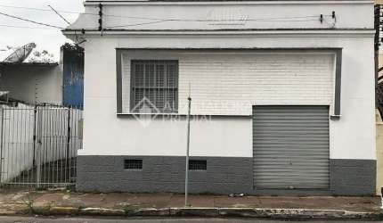 Casa com 2 quartos à venda na Rua Marquês do Herval, 150, Centro, São Leopoldo, 100 m2 por R$ 360.000