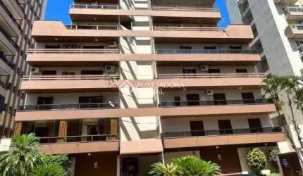 Apartamento com 3 quartos à venda na Rua São Paulo, 645, Centro, São Leopoldo, 92 m2 por R$ 565.000