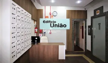 Sala comercial à venda na Rua David Canabarro, 112, Centro, Novo Hamburgo, 36 m2 por R$ 111.150