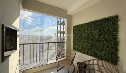 Apartamento com 2 quartos à venda na Rua Marquês do Herval, 1390, Centro, São Leopoldo, 122 m2 por R$ 607.786