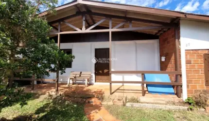 Casa com 2 quartos à venda na Rua Copacabana, 87, Feitoria, São Leopoldo, 120 m2 por R$ 400.000