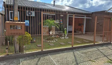 Casa com 3 quartos à venda na Rua José de Alencar, 741, COHAB, Sapucaia do Sul, 100 m2 por R$ 500.000