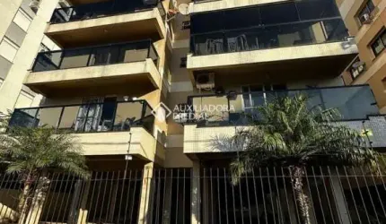 Cobertura com 2 quartos à venda na Rua Brasil, 50, Centro, São Leopoldo, 97 m2 por R$ 550.000