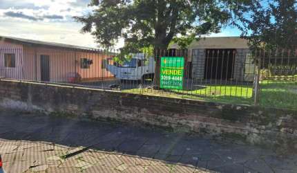 Barracão / Galpão / Depósito à venda na Rua Aparício Machado, 40, Feitoria, São Leopoldo, 250 m2 por R$ 600.000