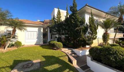 Casa com 5 quartos à venda na Rua Padre João Flach, 278, São José, São Leopoldo, 728 m2 por R$ 4.490.000