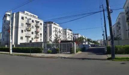 Apartamento com 3 quartos à venda na Rua Tomé de Souza, 100, Santos Dumont, São Leopoldo, 93 m2 por R$ 195.000