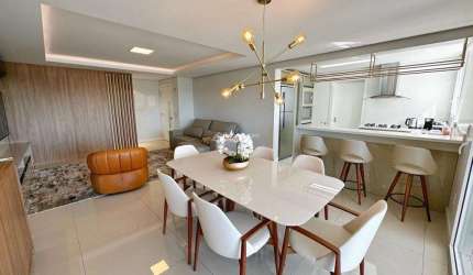 Apartamento com 3 quartos à venda na Rua Caxias, 1025, Centro, Esteio, 150 m2 por R$ 1.890.000