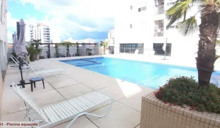 Apartamento com 3 quartos à venda na Rua São Joaquim, 310, Centro, São Leopoldo, 101 m2 por R$ 850.000