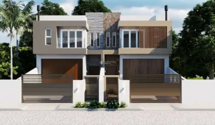 Casa com 3 quartos à venda na Rua Eloy Roch, 306, Cristo Rei, São Leopoldo, 190 m2 por R$ 1.258.000