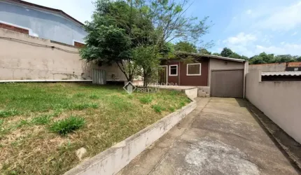 Casa com 2 quartos à venda na Rua João Flores da Rosa, 110, Fazenda São Borja, São Leopoldo, 114 m2 por R$ 320.000