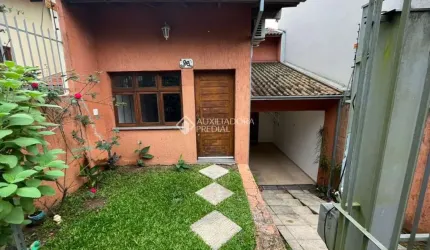 Casa com 2 quartos à venda na Rua Paulo Francisco de Souza, 96, Feitoria, São Leopoldo, 94 m2 por R$ 440.000