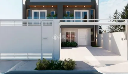 Casa com 3 quartos à venda na da Graça, 73, Cristo Rei, São Leopoldo, 118 m2 por R$ 719.000