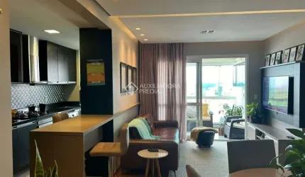 Apartamento com 3 quartos à venda na Rua São Joaquim, 310, Centro, São Leopoldo, 128 m2 por R$ 900.000