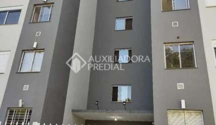 Apartamento com 2 quartos à venda na Rua Visconde de Mauá, 181, Rincão dos Ilhéus, Estância Velha, 65 m2 por R$ 400.000
