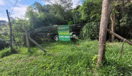 Terreno à venda na Rua Augusto Meyer, 970, Santo André, São Leopoldo, 742 m2 por R$ 180.000