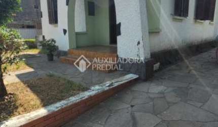 Casa com 4 quartos à venda na Rua Eugênio Schardong, 237, Rio Branco, São Leopoldo, 101 m2 por R$ 425.600