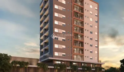 Prédio à venda na Madre Anna, 20, São José, São Leopoldo