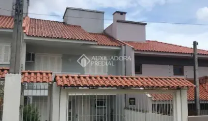 Casa com 3 quartos à venda na Rua Guaporé, 27, Santo André, São Leopoldo, 122 m2 por R$ 477.000