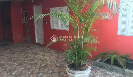 Casa com 3 quartos à venda na Doutor Bento Velloso Rocha, 182, Feitoria, São Leopoldo, 300 m2 por R$ 240.000