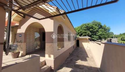 Prédio à venda na Pinheiro Machado, 300, Dihel, Sapucaia do Sul, 290 m2 por R$ 700.000