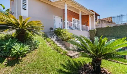 Casa com 3 quartos à venda na Chicago, 327, Pinheiro, São Leopoldo, 150 m2 por R$ 750.000