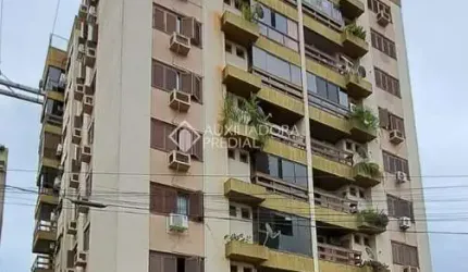 Apartamento com 3 quartos à venda na Rua Flores da Cunha, 75, Centro, São Leopoldo, 112 m2 por R$ 690.000