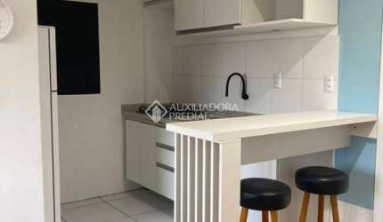 Kitnet / Stúdio à venda na Rua São Domingos, 940, Centro, São Leopoldo, 28 m2 por R$ 210.000