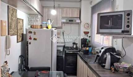Kitnet / Stúdio à venda na Rua São João, 412, Centro, São Leopoldo, 24 m2 por R$ 169.900