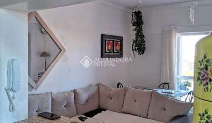Apartamento com 3 quartos à venda na Rua Albino Kempf, 272, Rio dos Sinos, São Leopoldo, 72 m2 por R$ 260.900