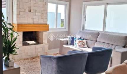 Casa com 3 quartos à venda na Jacarandá, 198, São José, Sapucaia do Sul, 300 m2 por R$ 1.200.000
