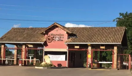Casa em condomínio fechado com 3 quartos à venda na Rs 040, Km 30, Parada 91, 1, Zona Rural, Viamão, 150 m2 por R$ 620.000