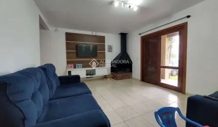 Casa com 3 quartos à venda na Avenida ágata, 825, Rainha do Mar, Xangri-Lá, 300 m2 por R$ 380.000