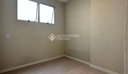 Apartamento com 2 quartos à venda na Rua Ricardo João Merker, 44, Santos Dumont, São Leopoldo, 41 m2 por R$ 134.990