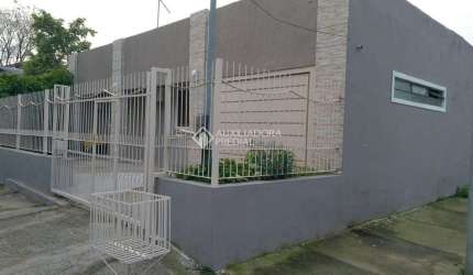 Casa com 3 quartos à venda na Jornal do Comércio, 182, Feitoria, São Leopoldo, 150 m2 por R$ 427.000