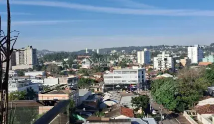 Cobertura com 4 quartos à venda na Rua São Caetano, 785, Centro, São Leopoldo, 255 m2 por R$ 845.000