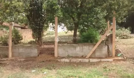 Terreno à venda na Rua Tietê, 941, Igara, Canoas, 432 m2 por R$ 424.000