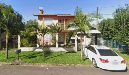 Casa com 3 quartos à venda na Rocha Pombo, 268, Santa Teresa, São Leopoldo, 140 m2 por R$ 689.000