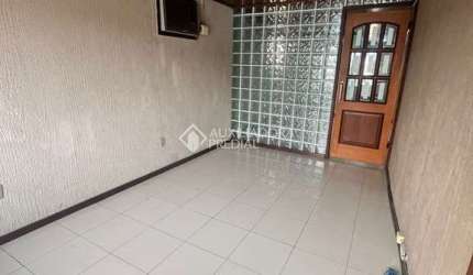 Casa com 3 quartos à venda na Vinícius de Moraes, 160, Rio Branco, São Leopoldo, 149 m2 por R$ 265.000