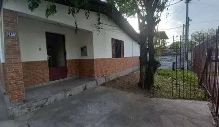 Casa com 4 quartos à venda na Ida Schuch, 600, Vicentina, São Leopoldo, 160 m2 por R$ 350.000