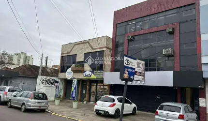 Sala comercial à venda na Avenida Coronel Frederico Linck, 622, Ideal, Novo Hamburgo, 71 m2 por R$ 400.000