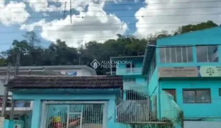 Casa com 4 quartos à venda na Minas Gerais, 115, Rincão Gaúcho, Estância Velha, 173 m2 por R$ 630.000