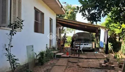 Casa com 3 quartos à venda na Rua Padre Ambrósio Schupp, 700, Cristo Rei, São Leopoldo, 120 m2 por R$ 400.000